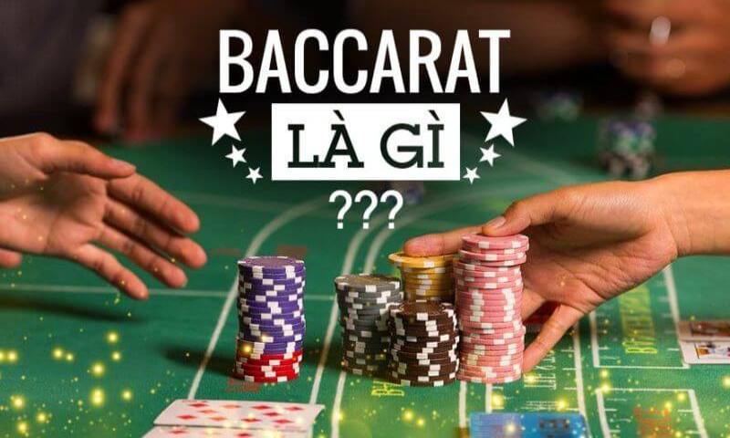Nhận tiền từ game bài baccarat như thế nào?
